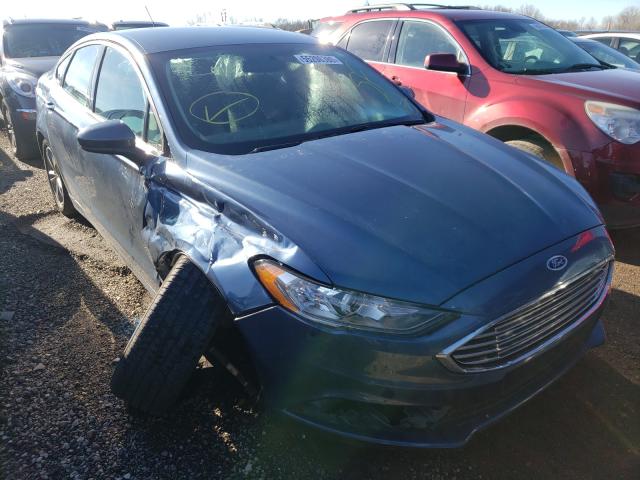 FORD FUSION SE 2018 3fa6p0hd8jr266922