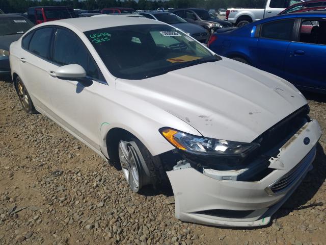 FORD FUSION SE 2018 3fa6p0hd8jr272378