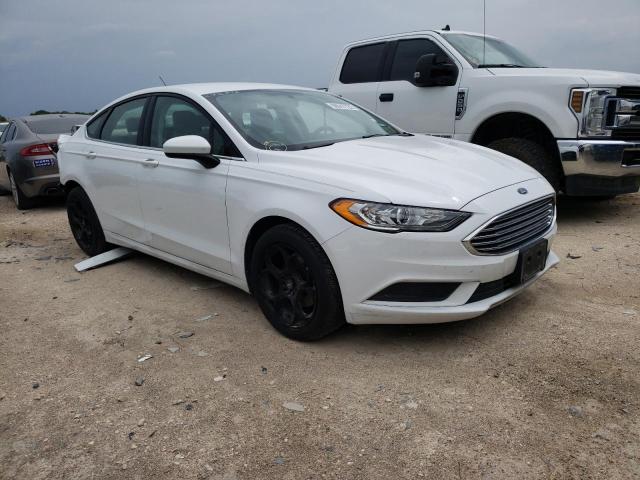 FORD FUSION SE 2018 3fa6p0hd8jr272896