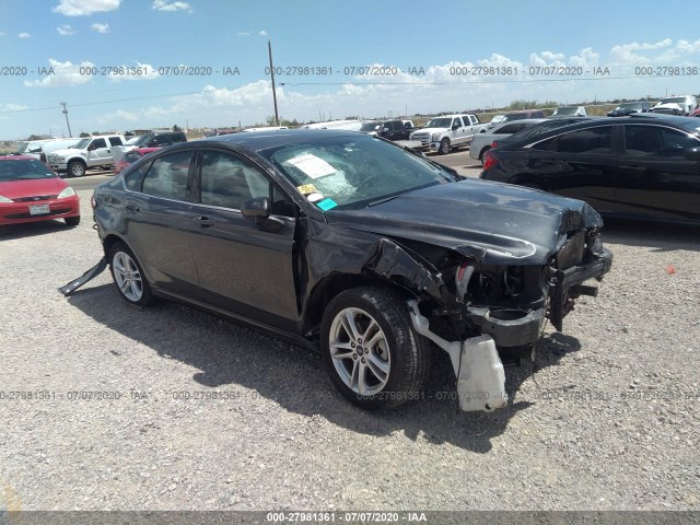 FORD FUSION 2018 3fa6p0hd8jr280822