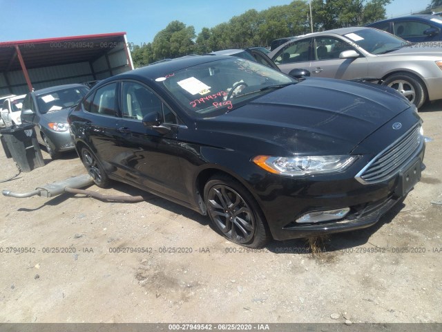 FORD FUSION 2018 3fa6p0hd8jr280951