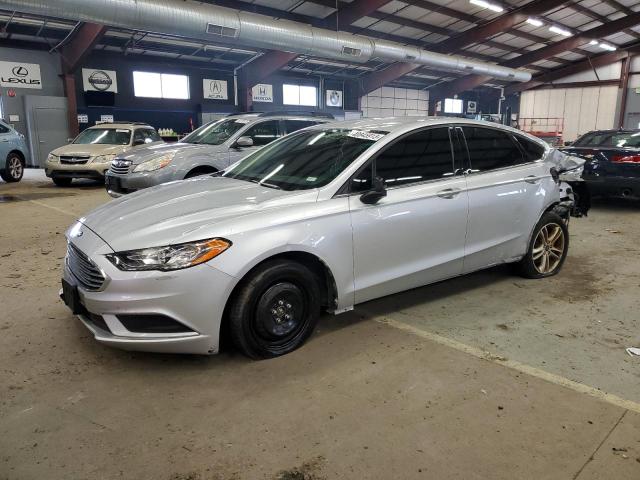 FORD FUSION SE 2018 3fa6p0hd8jr281789