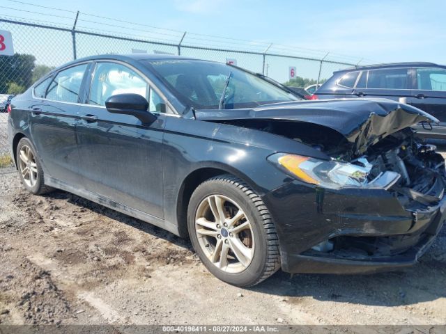 FORD FUSION 2018 3fa6p0hd8jr283137