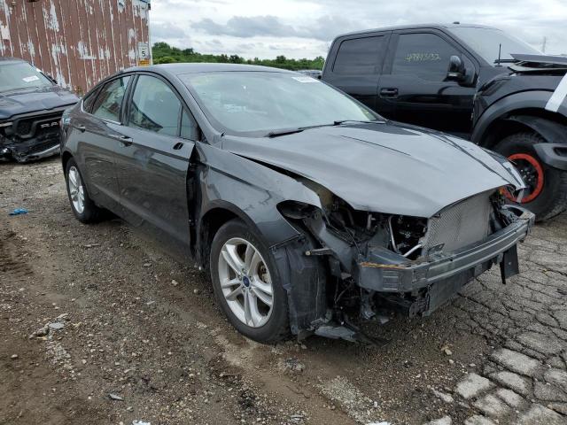 FORD FUSION SE 2018 3fa6p0hd8jr283851