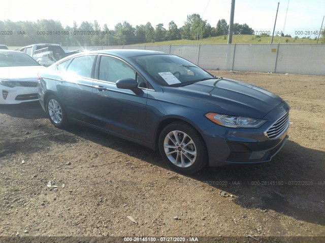 FORD FUSION 2019 3fa6p0hd8kr102197