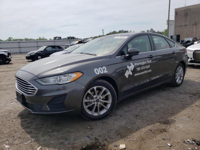 FORD FUSION 2019 3fa6p0hd8kr102426