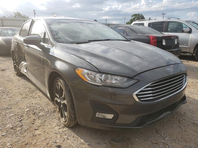 FORD FUSION SE 2019 3fa6p0hd8kr103267