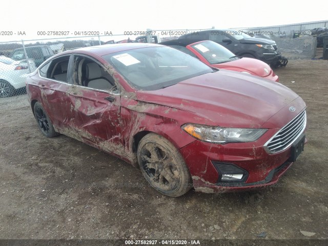 FORD FUSION 2019 3fa6p0hd8kr103592