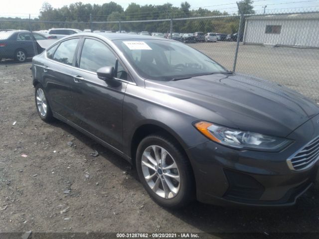 FORD FUSION 2019 3fa6p0hd8kr107920