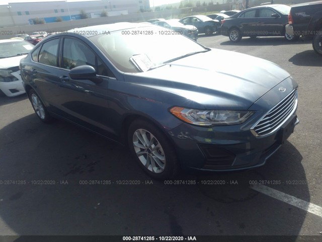 FORD FUSION 2019 3fa6p0hd8kr108551