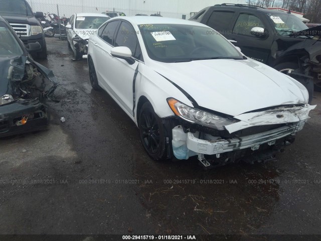 FORD FUSION 2019 3fa6p0hd8kr112468