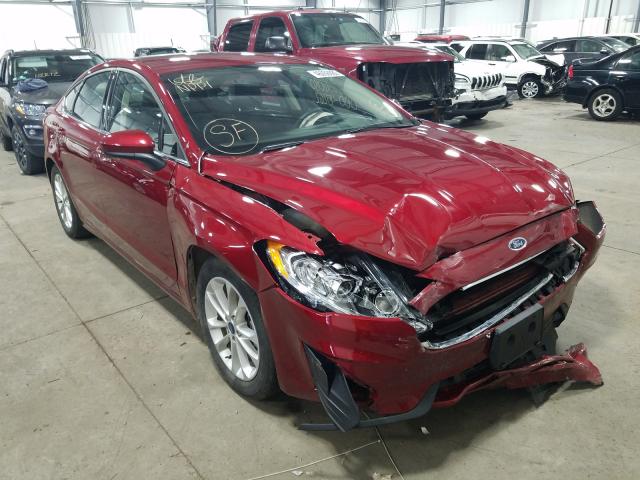 FORD FUSION SE 2019 3fa6p0hd8kr114463