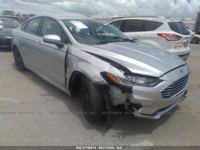 FORD FUSION 2019 3fa6p0hd8kr127407