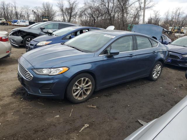 FORD FUSION SE 2019 3fa6p0hd8kr128525