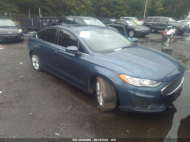 FORD FUSION 2019 3fa6p0hd8kr128752