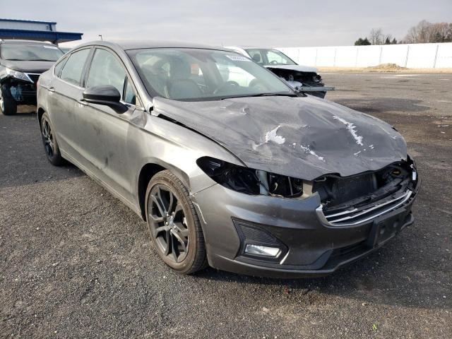 FORD FUSION SE 2019 3fa6p0hd8kr129285