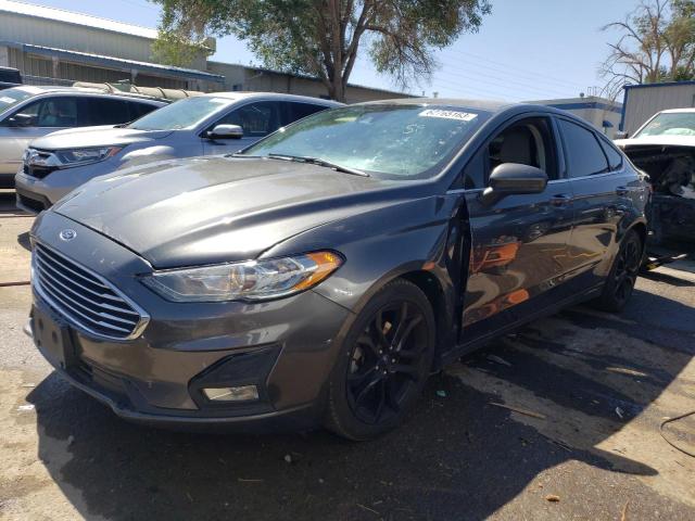 FORD FUSION 2019 3fa6p0hd8kr134972