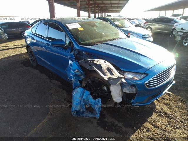 FORD FUSION 2019 3fa6p0hd8kr135507