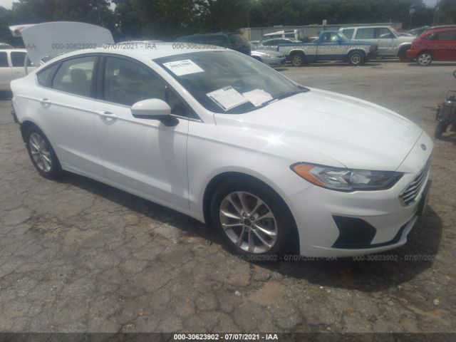 FORD FUSION 2019 3fa6p0hd8kr145776