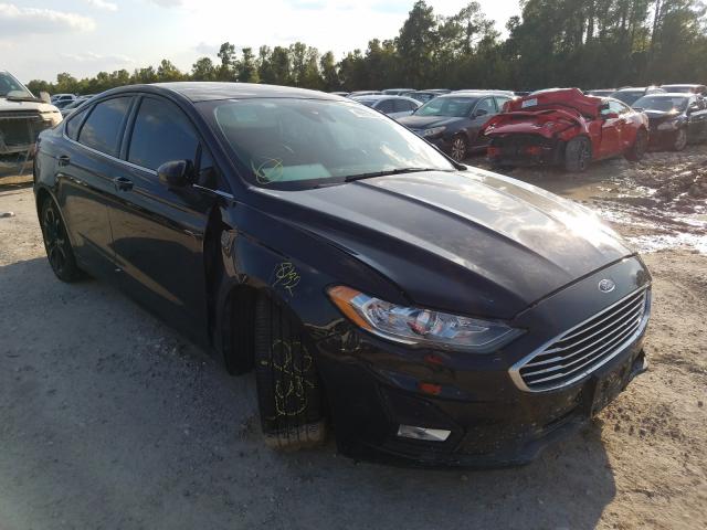 FORD FUSION SE 2019 3fa6p0hd8kr148242