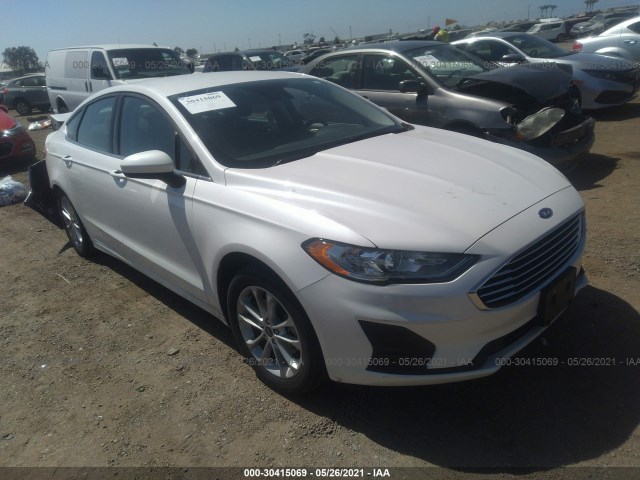 FORD FUSION 2019 3fa6p0hd8kr148967