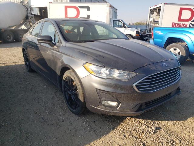 FORD FUSION SE 2019 3fa6p0hd8kr153442