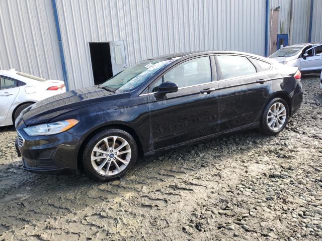 FORD FUSION 2019 3fa6p0hd8kr154364