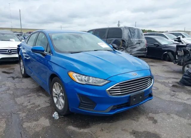 FORD FUSION 2019 3fa6p0hd8kr154509