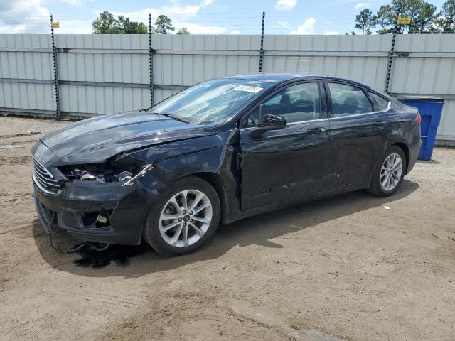 FORD FUSION SE 2019 3fa6p0hd8kr160603