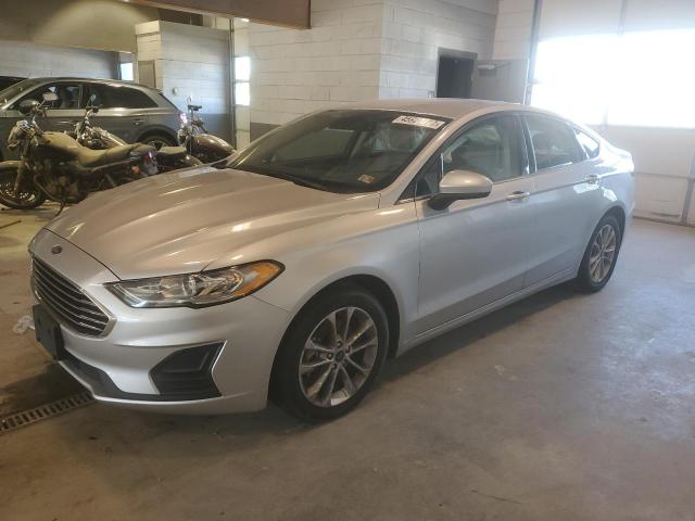 FORD FUSION 2019 3fa6p0hd8kr163260