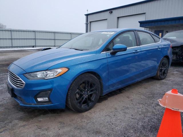 FORD FUSION SE 2019 3fa6p0hd8kr164652