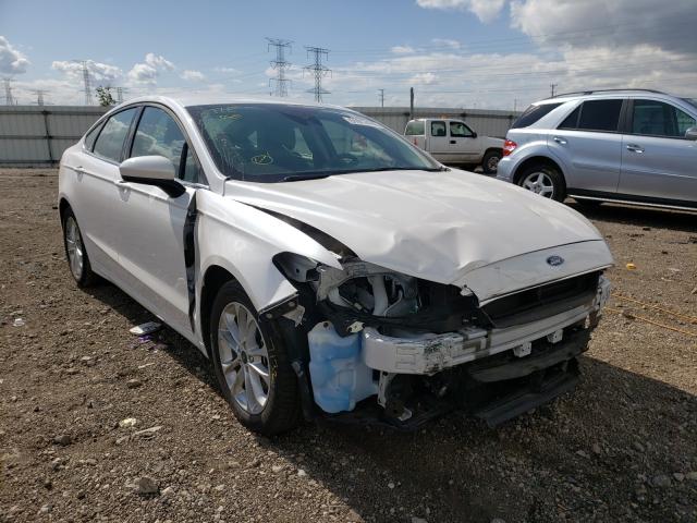 FORD FUSION SE 2019 3fa6p0hd8kr164831