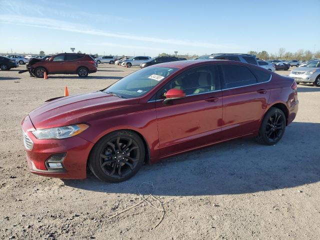 FORD FUSION SE 2019 3fa6p0hd8kr165977