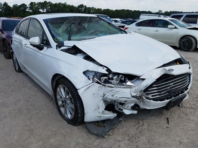 FORD FUSION SE 2019 3fa6p0hd8kr170242