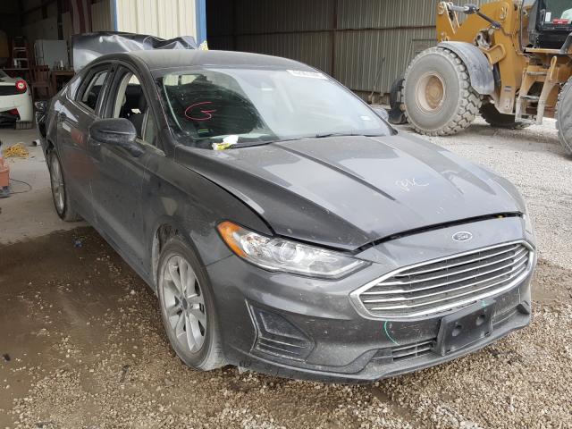 FORD FUSION SE 2019 3fa6p0hd8kr170368