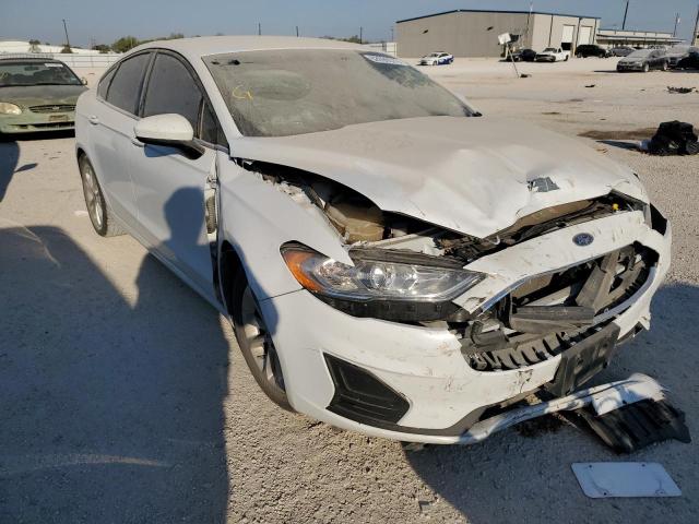 FORD FUSION SE 2019 3fa6p0hd8kr170824