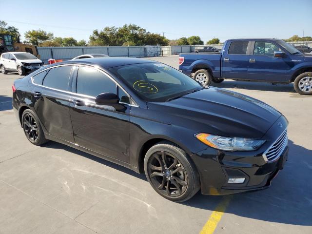 FORD FUSION SE 2019 3fa6p0hd8kr171827