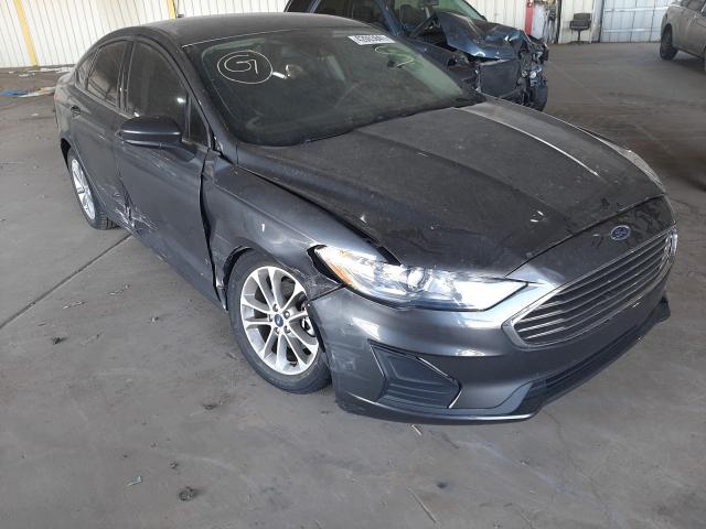 FORD FUSION SE 2019 3fa6p0hd8kr176641