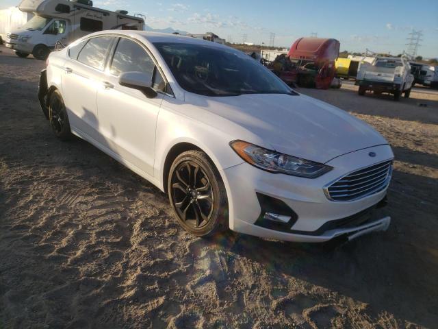 FORD FUSION SE 2019 3fa6p0hd8kr177062