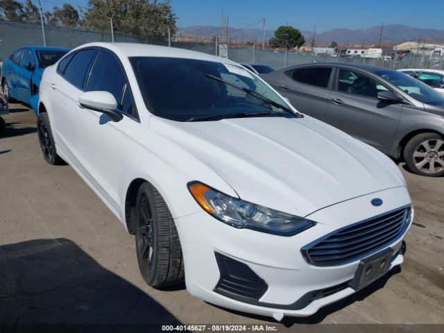 FORD FUSION 2019 3fa6p0hd8kr178891