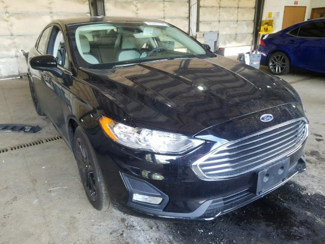 FORD FUSION SE 2019 3fa6p0hd8kr179779