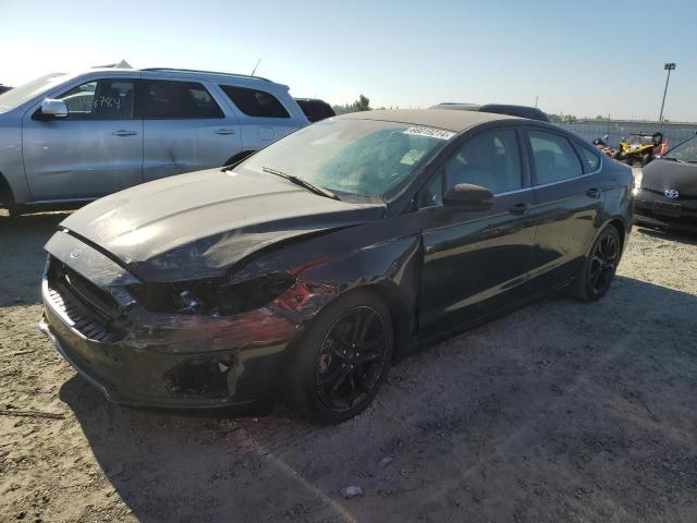 FORD FUSION SE 2019 3fa6p0hd8kr183749