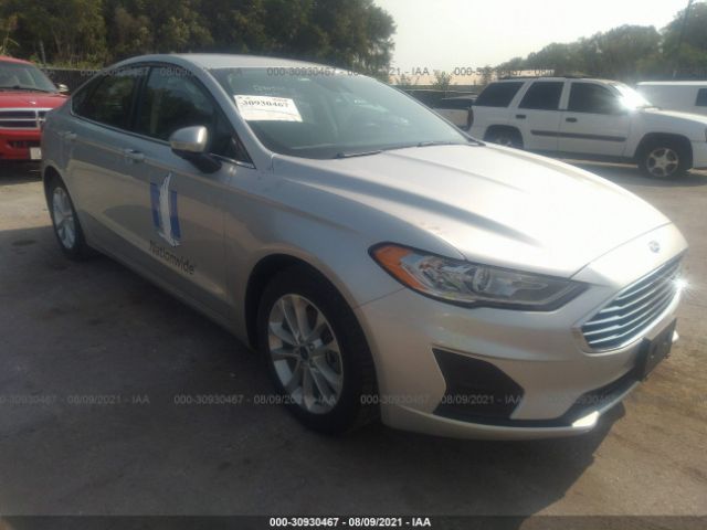 FORD FUSION 2019 3fa6p0hd8kr186389