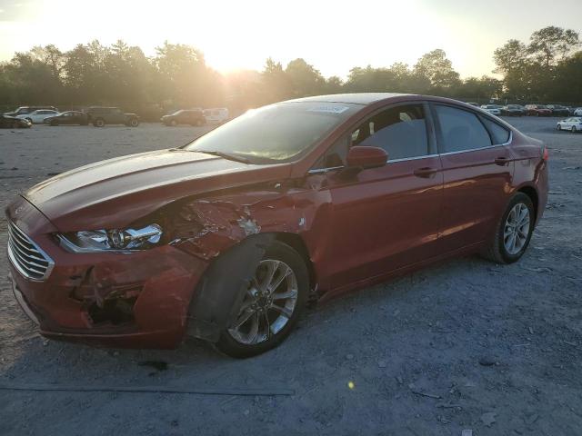 FORD FUSION SE 2019 3fa6p0hd8kr193021