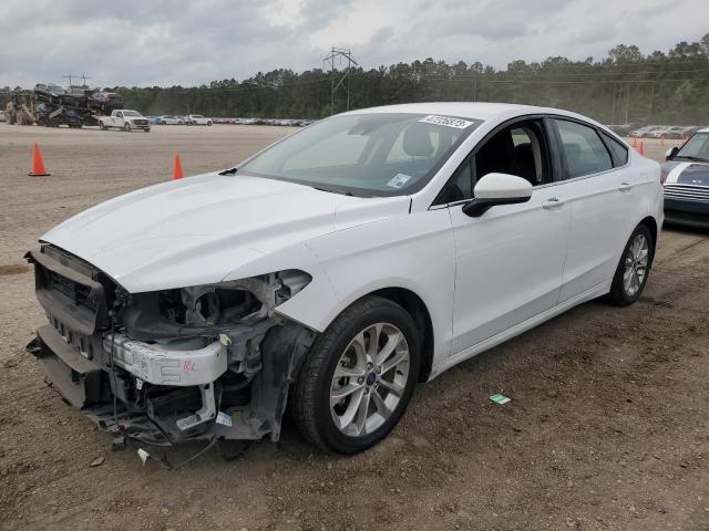 FORD FUSION SE 2019 3fa6p0hd8kr193682