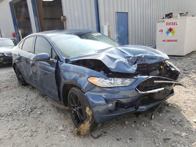 FORD FUSION SE 2019 3fa6p0hd8kr193701