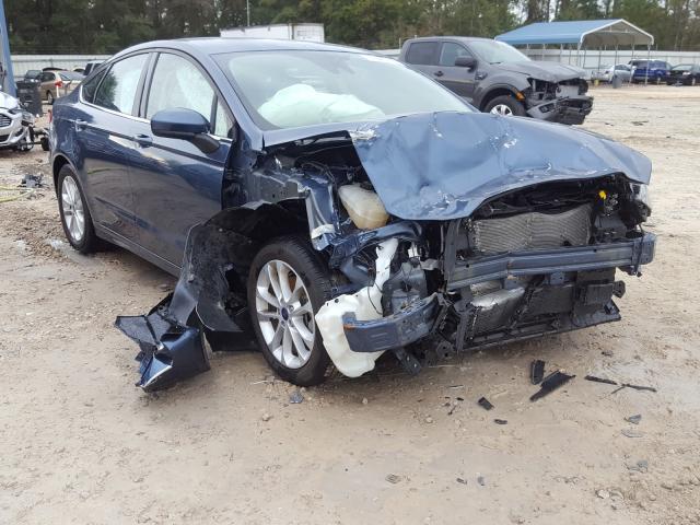 FORD FUSION SE 2019 3fa6p0hd8kr194248