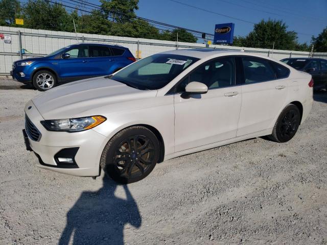 FORD FUSION SE 2019 3fa6p0hd8kr196050