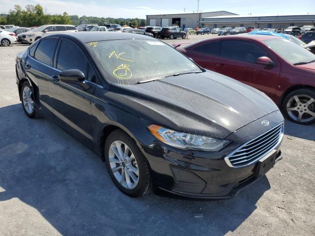 FORD FUSION SE 2019 3fa6p0hd8kr199000