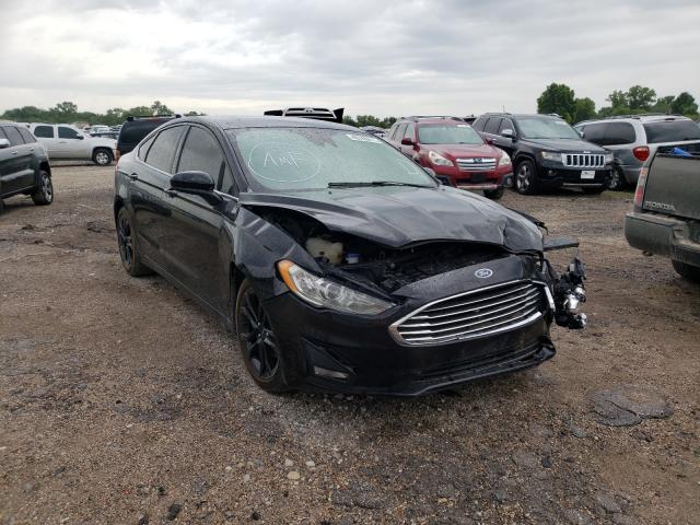 FORD FUSION SE 2019 3fa6p0hd8kr199272